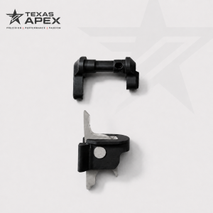 Cnc machined  3-Position Kit