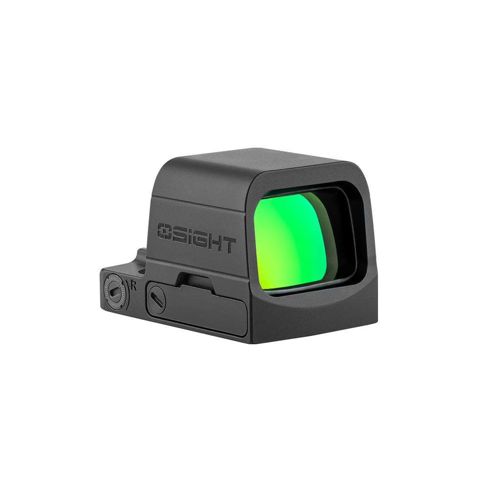 Osight SE GN Enclosed Green Dot Sight - Image 2