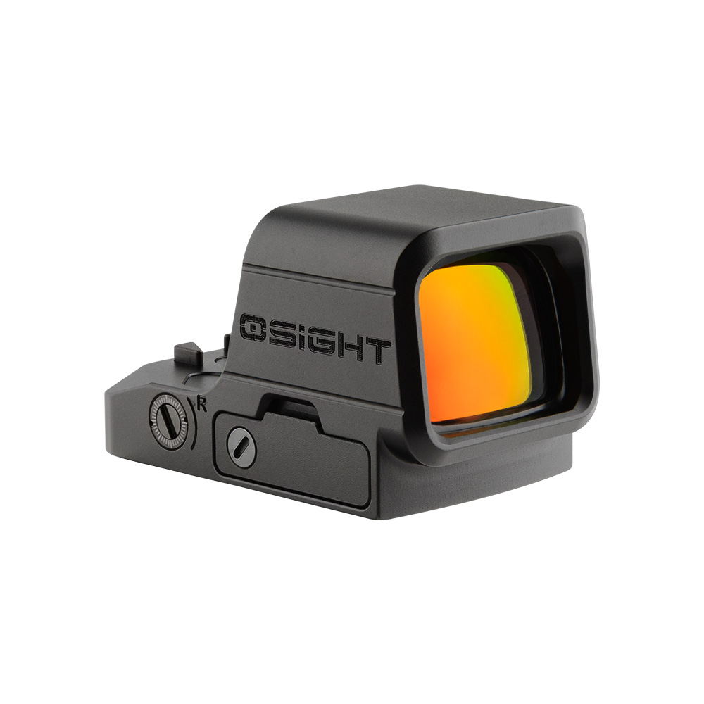 Osight XE AMRS Enclosed Red Dot Sight - Image 2