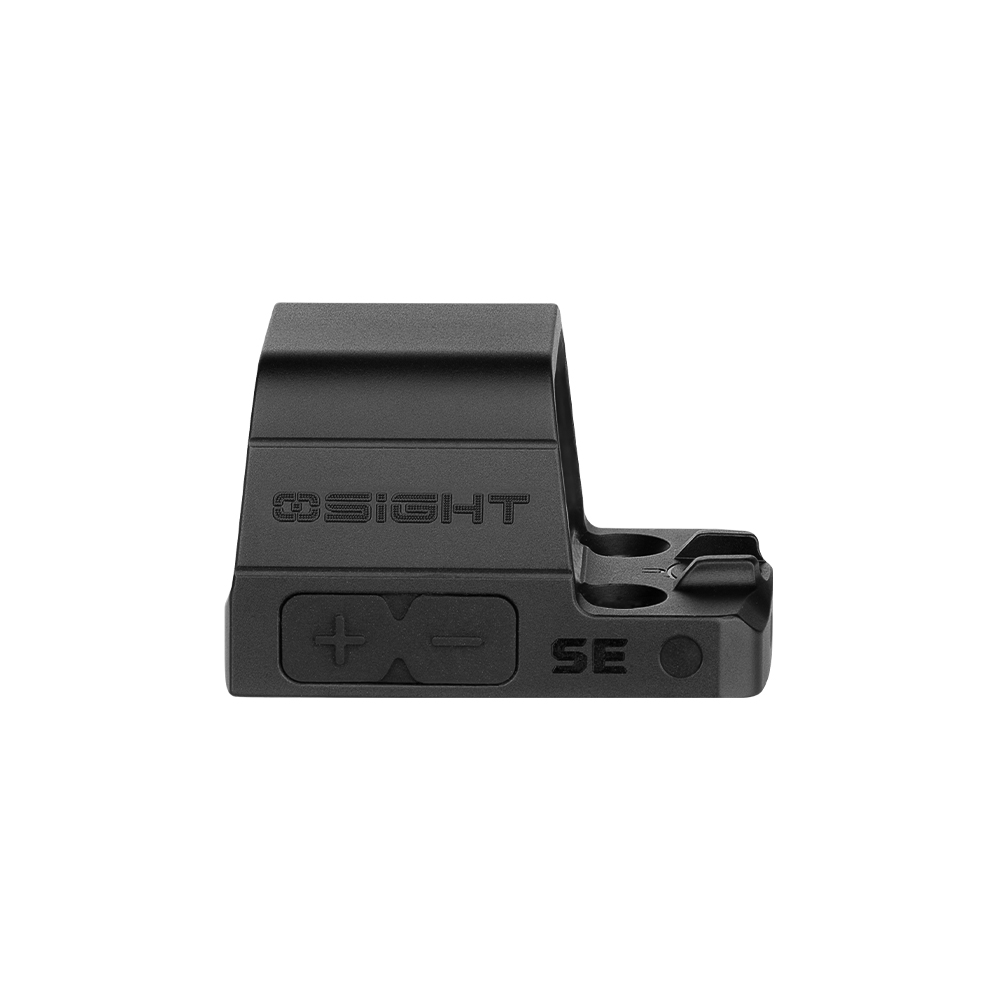 Osight SE GN Enclosed Green Dot Sight - Image 3