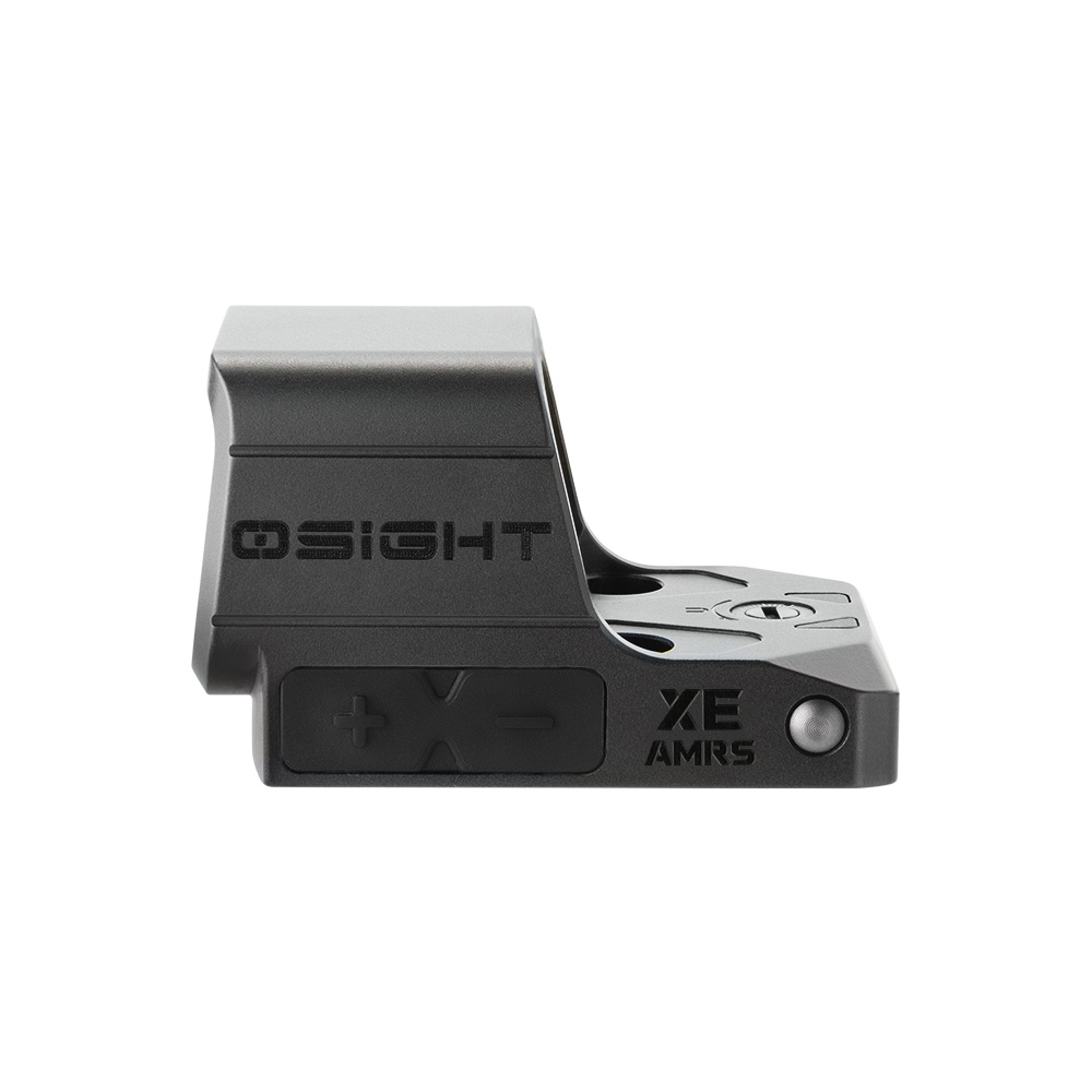 Osight XE AMRS Enclosed Red Dot Sight - Image 3