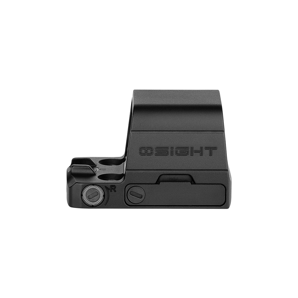 Osight SE GN Enclosed Green Dot Sight - Image 4