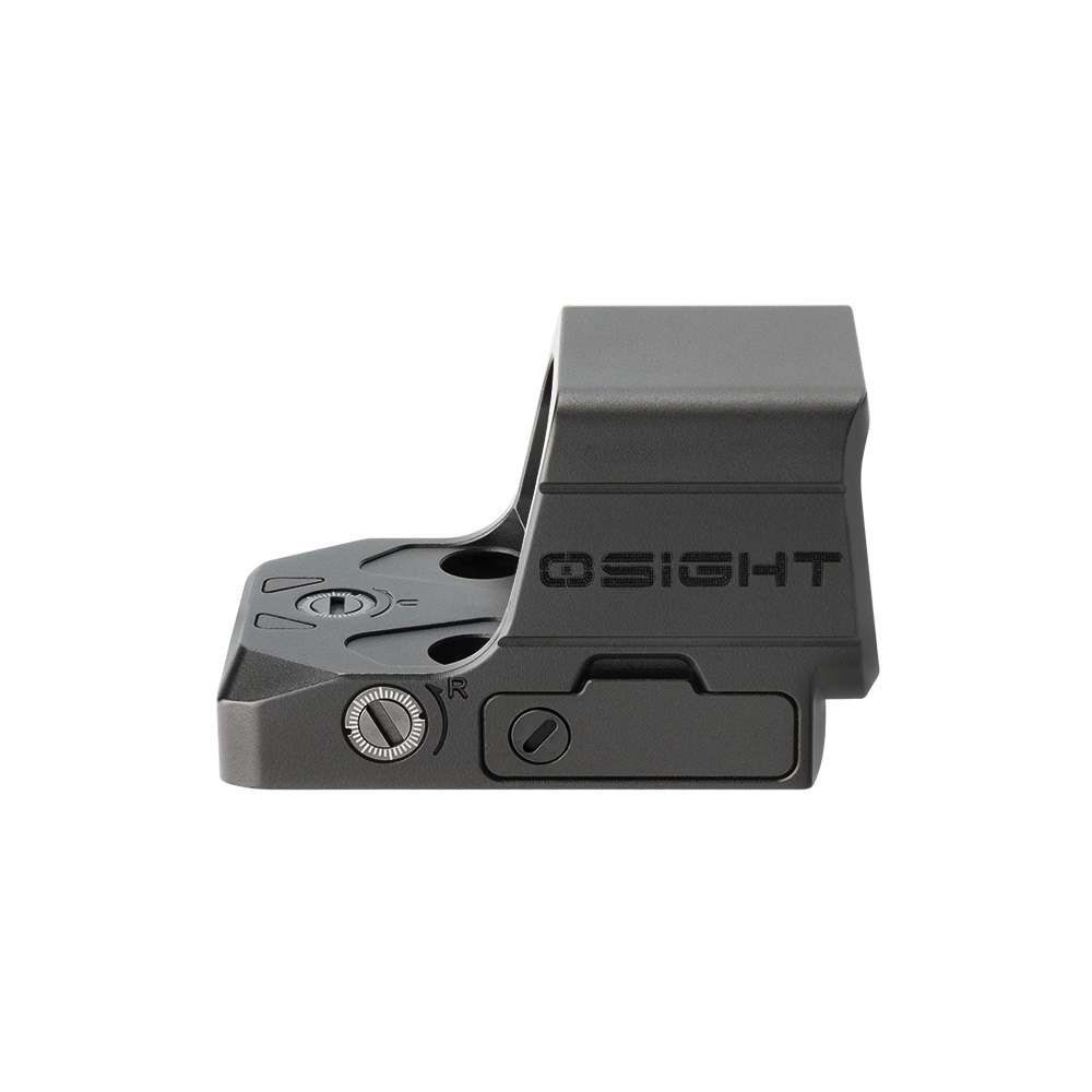 Osight XE AMRS Enclosed Red Dot Sight - Image 4