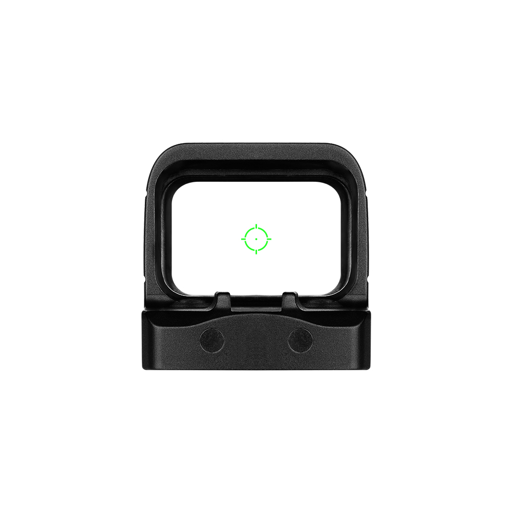 Osight SE GN Enclosed Green Dot Sight - Image 5