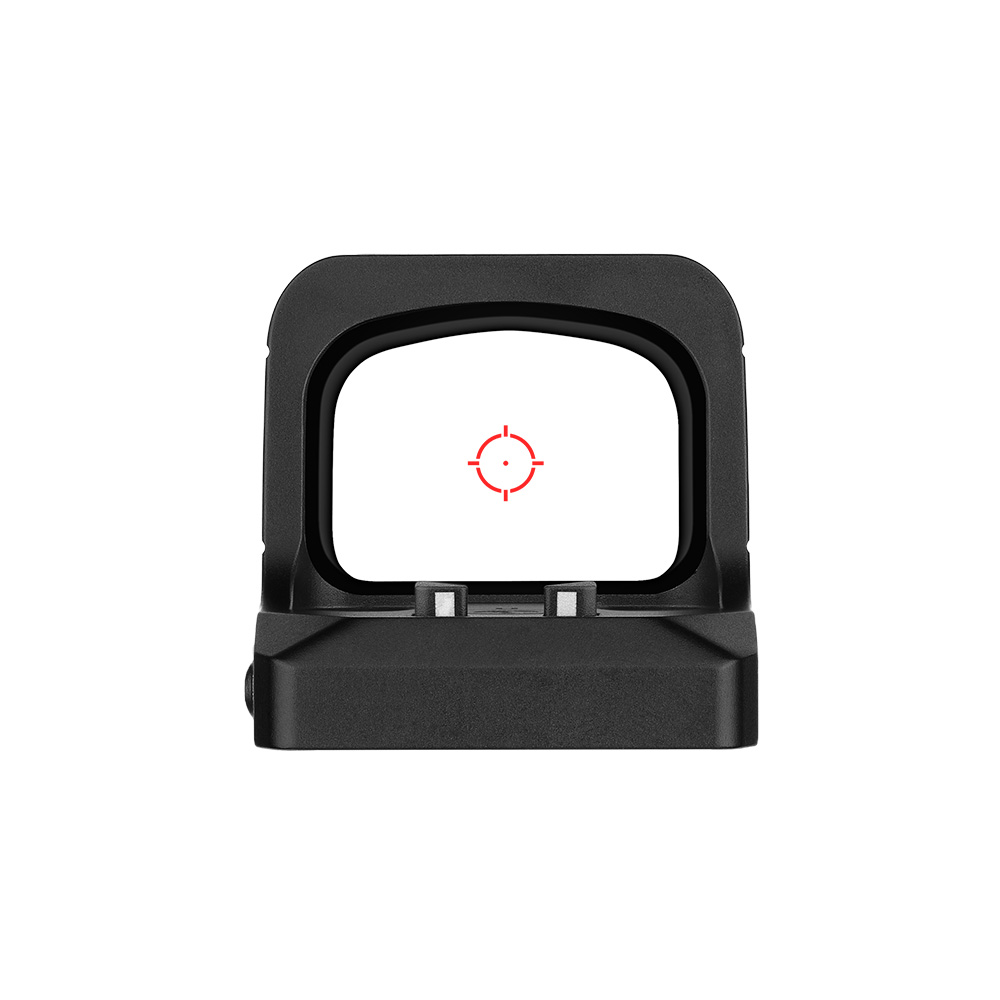 Osight XE AMRS Enclosed Red Dot Sight - Image 5