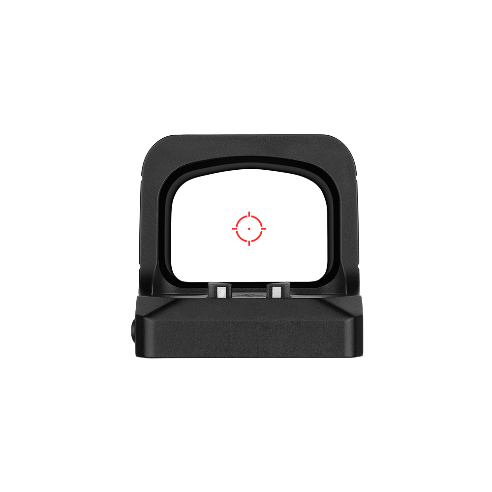 Osight XR Multi-Reticle Enclosed Reflex Sight - Image 5
