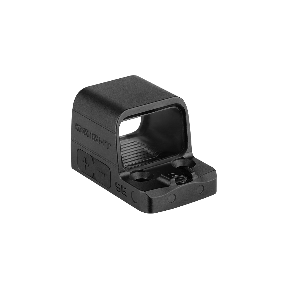 Osight SE GN Enclosed Green Dot Sight - Image 6