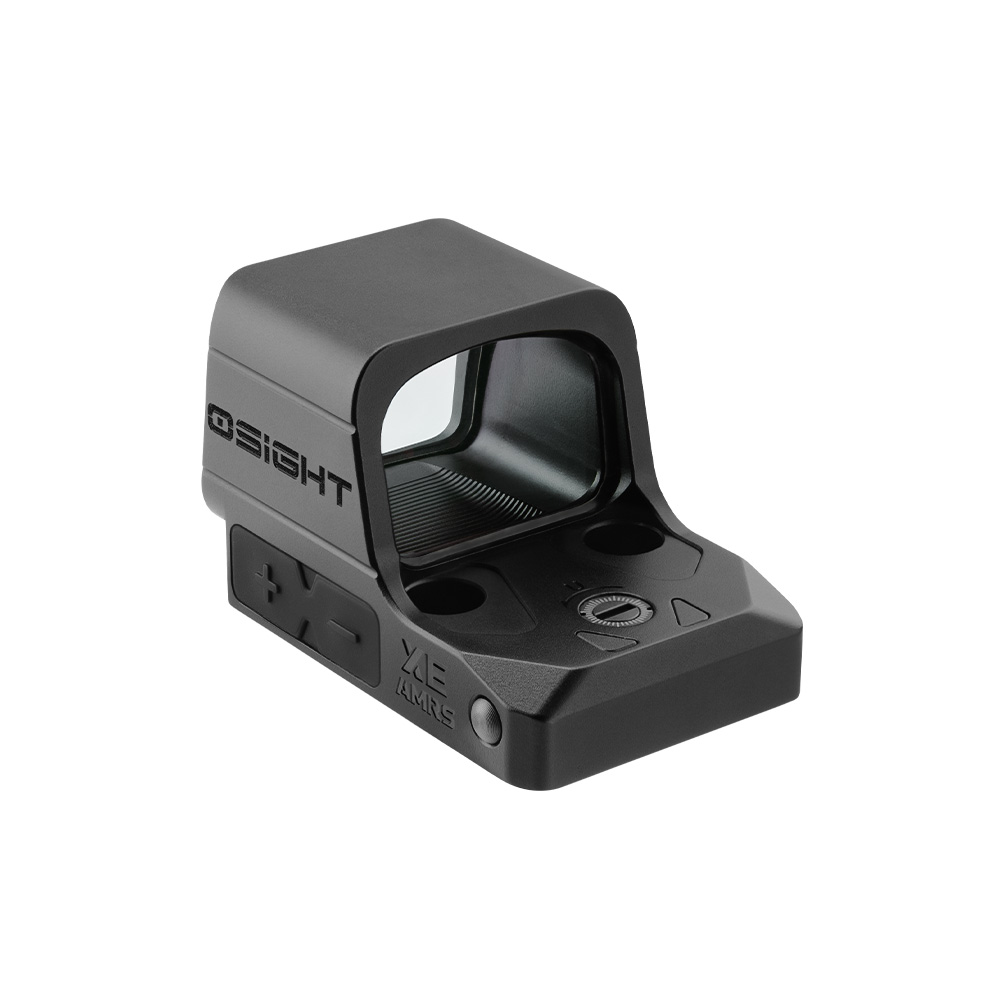 Osight XE AMRS Enclosed Red Dot Sight - Image 6