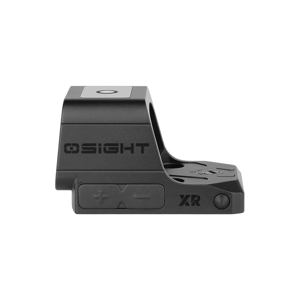 Osight XR Multi-Reticle Enclosed Reflex Sight - Image 6