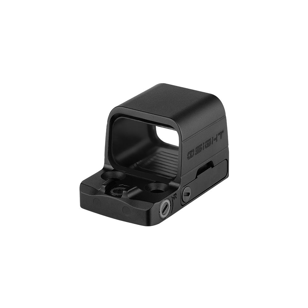 Osight SE GN Enclosed Green Dot Sight - Image 7