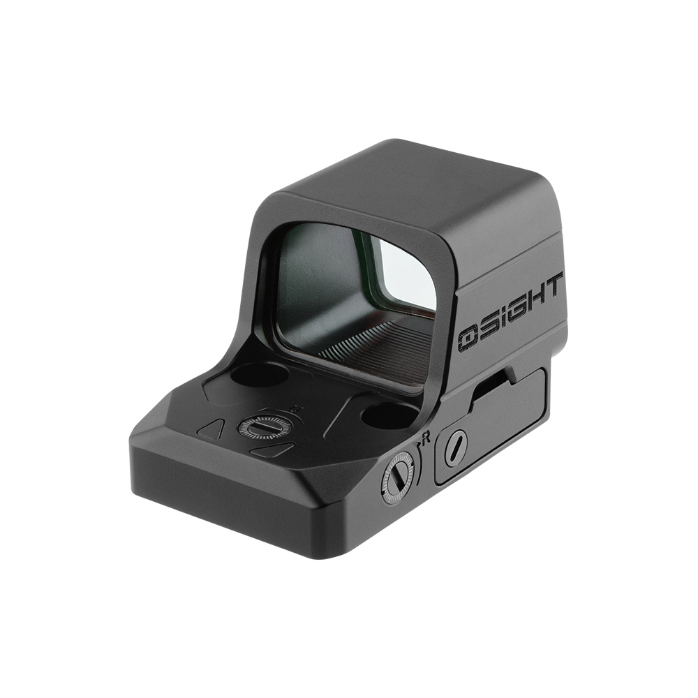 Osight XE AMRS Enclosed Red Dot Sight - Image 7