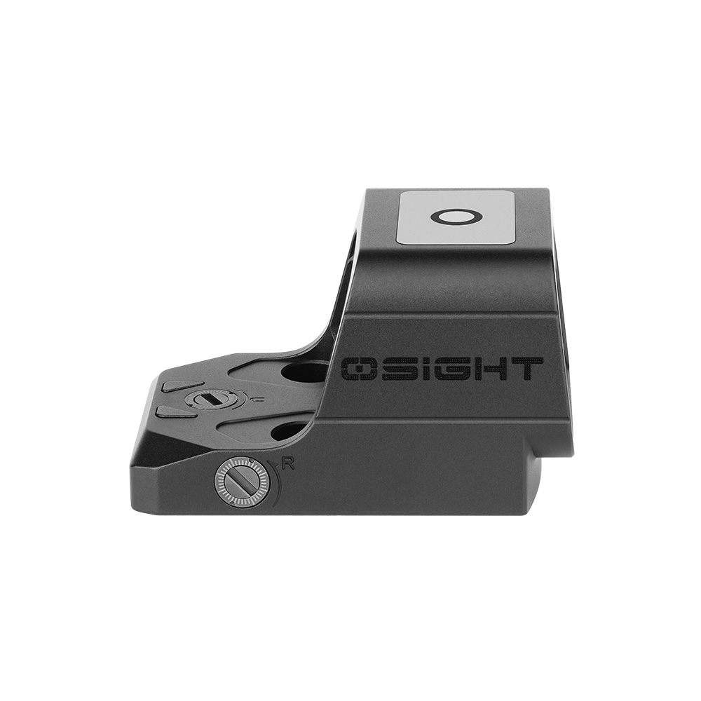 Osight XR Multi-Reticle Enclosed Reflex Sight - Image 7