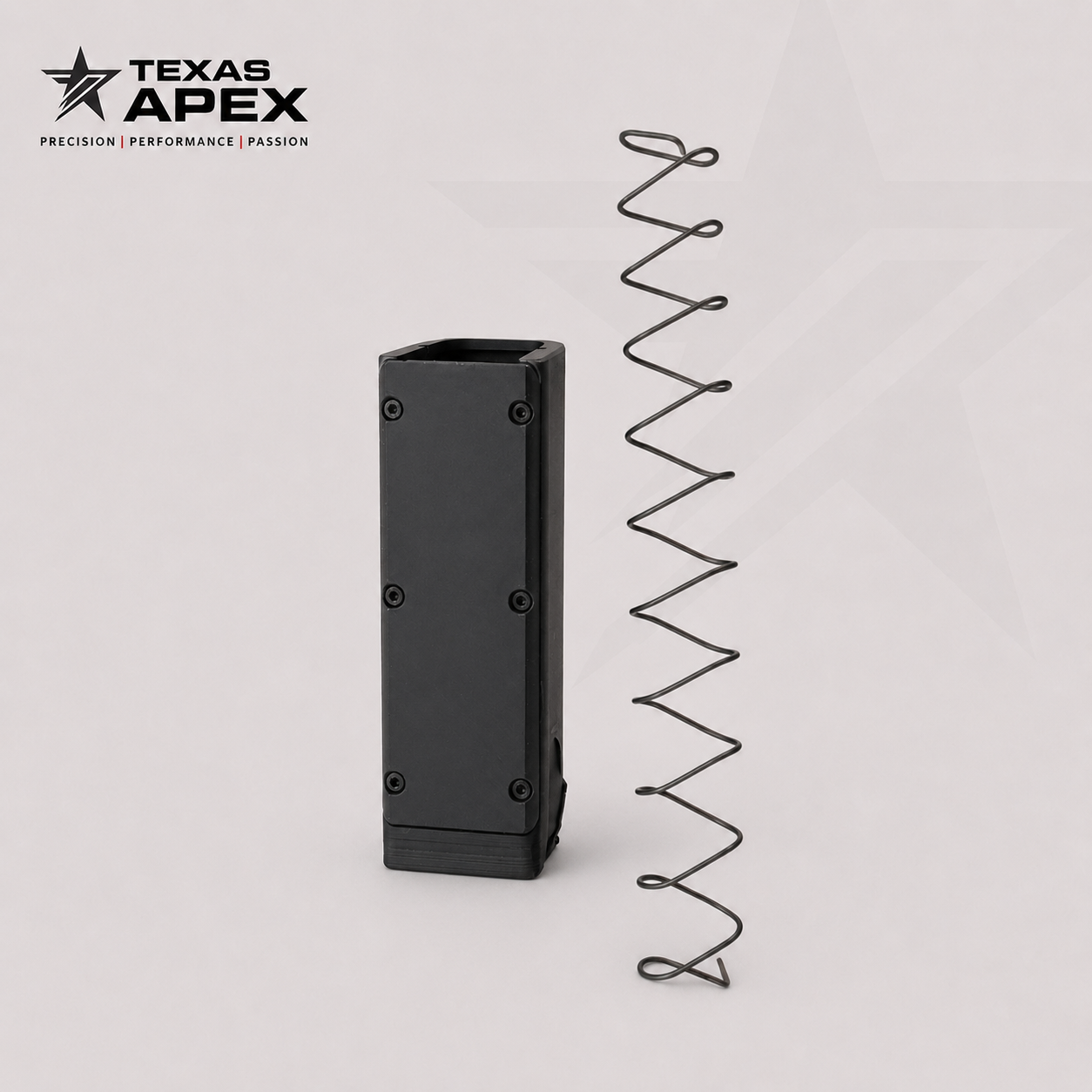Texas Apex Glock 16-Round Magazine Extension - Image 2