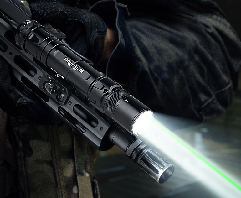 Olight Odin GL M - Image 5