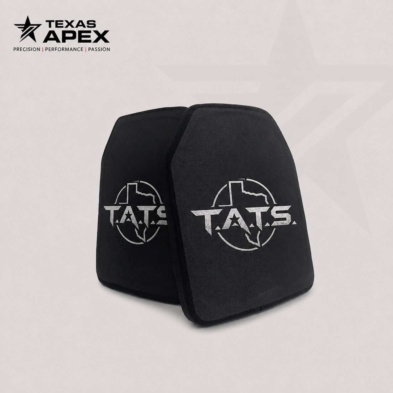 Level IV Ballistic Plate