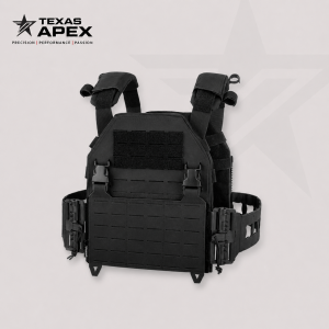 500D Tactical Plate Carrier